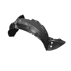 Mazda 3 2014–2018 Fender (Front) – MA1249145 product photo
