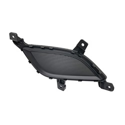 Kia Forte 2017–2018 Lt Front Bumper Insert (Front) – KI1038159 product photo