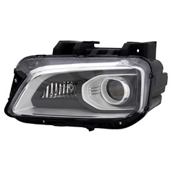 Hyundai Kona 2018–2021 Headlight Assembly – HY2502224 product photo