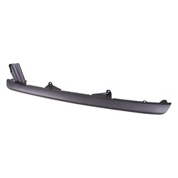 Toyota Highlander 2017–2019 Rear Bumper Valance Panel (Rear) – TO1195117 product photo