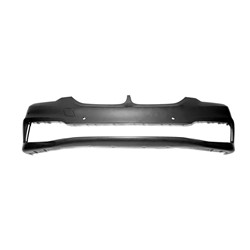 Bmw 530e / 530i & more 2017–2020 Front Bumper Cover (Front) – BM1000468 product photo