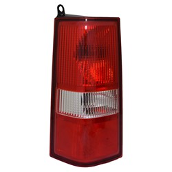 Chevrolet Express 1500/2500/3500 2003–2023 & more Tail Light Assembly – GM2800214 product photo