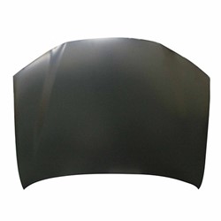 Lexus ES300h / ES350 2013–2018 Hood – LX1230124 product photo
