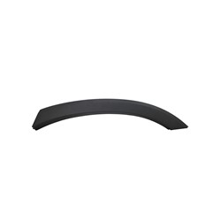 Hyundai Palisade 2020–2025 Lt Rear Wheel Opening Molding (Rear) – HY1790110 product photo
