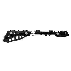 Toyota Prius 2019–2022 Rear Bumper Cover (Rear) – TO1143133 product photo