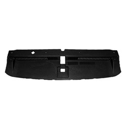 Hyundai Tucson 2016–2021 Front Panel Molding (Front) – HY1224111 product photo