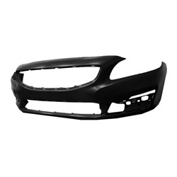 Volvo S60 / V60 2014–2018 Front Bumper Cover (Front) – VO1000201 product photo