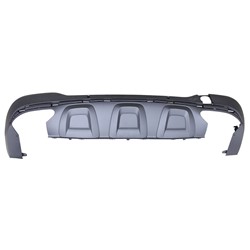 Mercedes-Benz GLC300 / GLC43 AMG 2016–2019 Rear Bumper Cover (Rear) – MB1115120 product photo