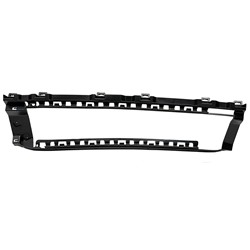 Infiniti QX60 2016–2020 Rear Bumper Cover (Rear) – IN1140101 product photo