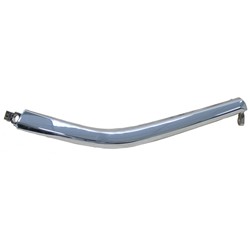 Mitsubishi Outlander 2016–2020 Lt Front Bumper Molding (Front) – MI1046106 product photo