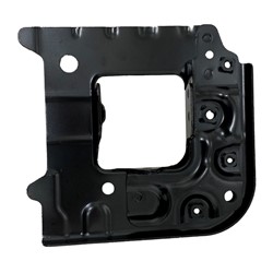 Honda Civic / Insight 2016–2022 Lt Front Bumper Bracket (Front) – HO1066119 product photo