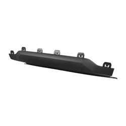 Kia Telluride 2023–2025 Rear Bumper Valance Panel (Rear) – KI1195158 product photo