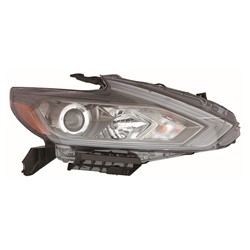 Nissan Altima 2016–2018 Headlight Assembly – NI2503249 product photo