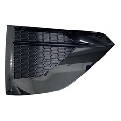 Nissan Altima 2023–2025 Lt Front Bumper Insert (Front) – NI1038190 product photo