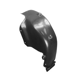 Hyundai Elantra 2017–2018 Fender Liner (Front) – HY1762106 product photo