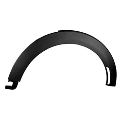 Mini Cooper 2014–2021 Lt Front Wheel Opening Molding (Front) – MC1290101 product photo