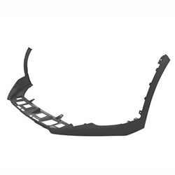 Hyundai Santa FE 2019–2020 Front Bumper Cover (Front) – HY1015111 product photo