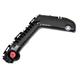 Toyota Corolla 2017–2019 Front Bumper Cover (Front) – TO1043131 product photo