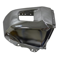 Toyota Tundra 2014–2021 Rt Front Bumper Extension Outer (Front) – TO1005184 product photo