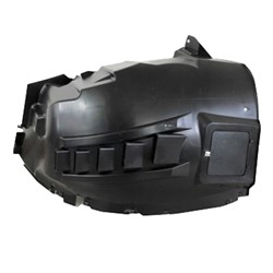 Ram Promaster 1500/2500/3500 2014–2023 Fender (Front) – CH1249186 product photo