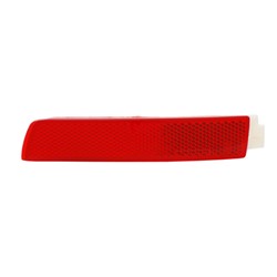 Infiniti FX35 / FX37 & more 2009–2017 Rt Rear Bumper Reflector (Rear) – NI1185100 product photo