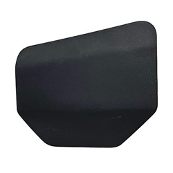 Toyota Corolla Cross 2022–2024 Tow Hook Cover – TO1029144 product photo