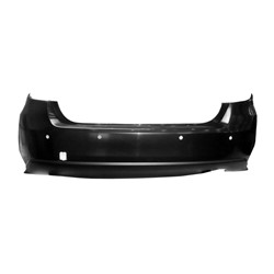 Subaru Impreza 2017–2021 Rear Bumper Cover (Rear) – SU1100184 product photo