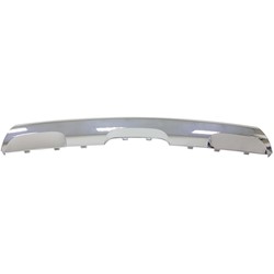 Mercedes-Benz GLE350 / GLE450 & more 2020–2023 Rear Bumper Molding (Rear) – MB1144142 product photo
