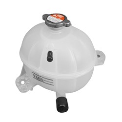 Hyundai Tucson 2016–2021 Coolant Recovery Tank – HY3014120 product photo