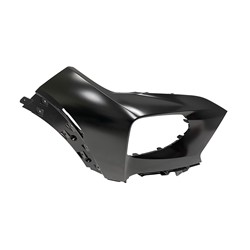 Chevrolet Trailblazer 2021–2023 Front Bumper Cover (Front) – GM1017115 product photo
