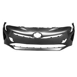 Toyota Prius 2016–2018 Front Bumper Cover (Front) – TO1000418 product photo