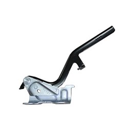 Nissan Pathfinder 2013–2020 Hood (Passenger side) – NI1236173 product photo