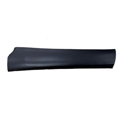 Toyota Highlander 2020–2025 Rt Rear Door Side Molding (Rear) – TO1505112 product photo