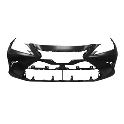 Lexus ES250 / ES300h & more 2019–2024 Front Bumper Cover (Front) – LX1000356 product photo