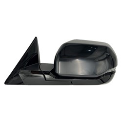 Toyota Tundra 2022–2025 Side Mirror (Rear) – TO1320437 product photo