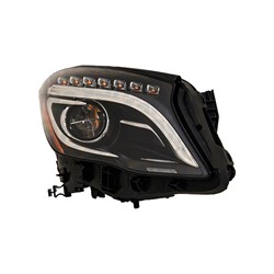 Mercedes-Benz GLA250 / GLA45 AMG 2015–2018 Headlight Assembly – MB2503234 product photo