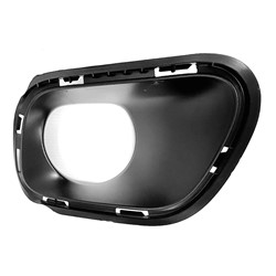Jeep Cherokee 2014–2018 Rt Front Bumper Insert (Front) – CH1039224 product photo