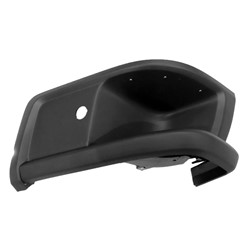 Chevrolet Colorado 2019–2022 & more Rt Rear Bumper Insert (Rear) – GM1139103 product photo