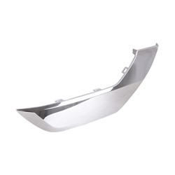 Mitsubishi Outlander 2022–2023 Rt Front Bumper Insert (Front) – MI1039134 product photo