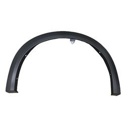Nissan Kicks 2025 Rt Front Wheel Opening Molding (Front) – NI1291113 product photo