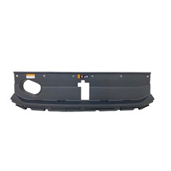 Hyundai Palisade 2023–2025 Front Panel Molding (Front) – HY1224134 product photo
