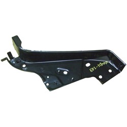 Nissan NV200 2013–2021 Radiator (Passenger side) – NI1225273 product photo