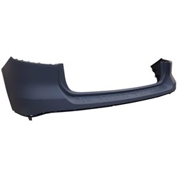 Mercedes-Benz GLB250/GLB35 AMG 2020–2023 Rear Bumper Cover Upper (Rear) – MB1114112 product photo