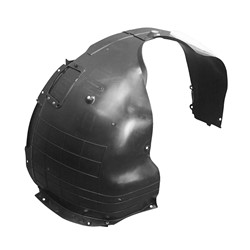 Hyundai Kona 2018–2021 Fender (Front) – HY1249176 product photo