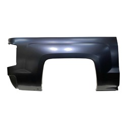 Chevrolet Silverado / Silverado 1500 LD 2014–2019 Rt Pickup Box Side – GM1757138 product photo