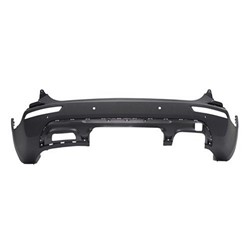 Kia Telluride 2020–2022 Rear Bumper Cover (Rear) – KI1100228 product photo