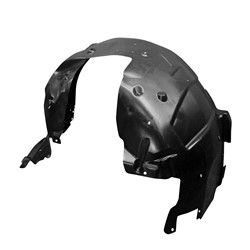 Ford Mustang 2018–2023 Fender (Front) – FO1248191 product photo