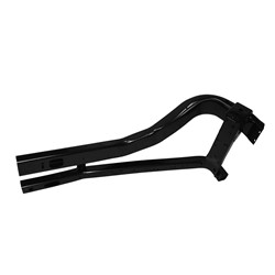 Dodge RAM 2009–2010 & more Radiator (Passenger side) – CH1225265 product photo