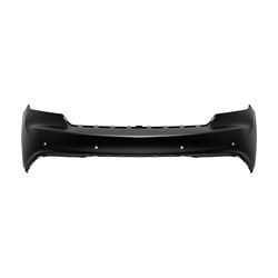 Dodge Durango 2014–2020 Front Bumper Cover (Front) – CH1014128 product photo