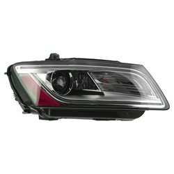 Audi Q5 / SQ5 2013–2017 Headlight Assembly – AU2503193 product photo